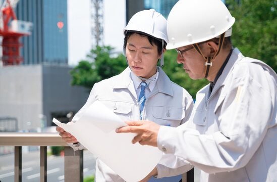 施工管理の新卒採用は難しい？成功させるためのポイントを徹底解説！