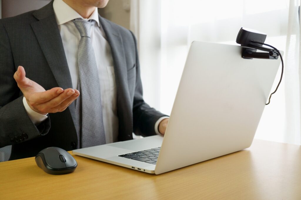 AI面接サービスとは?