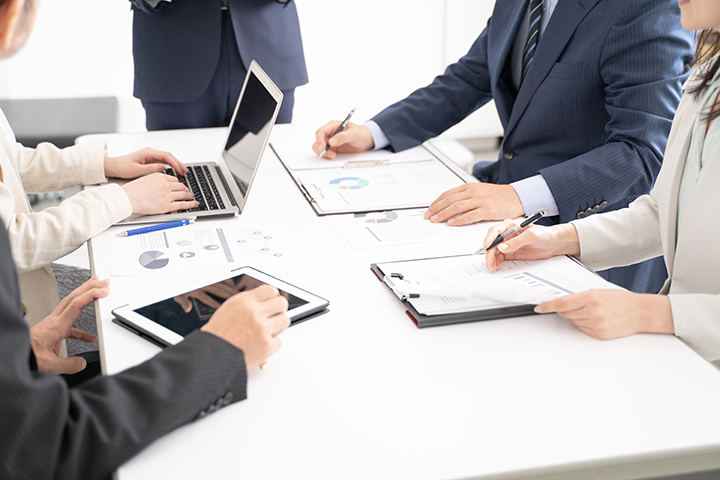 AI面接サービスを導入するメリットとは?